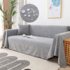 Water Repellent - Light Gray