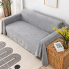 Water Repellent - Light Gray