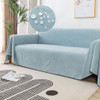 Water Repellent - Light Blue