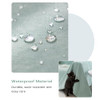 Water Repellent - Sage Green