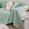 Water Repellent - Sage Green