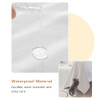 Water Repellent - Frost White