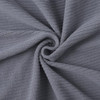 Grey-stripe Jacquard