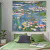 Art Monet Tapestry