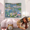 Art Monet Tapestry