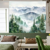 Montain Forest Tapestry