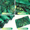Green Tapestry
