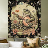 Frog Tapestry