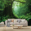 Forest Tree Tapestry