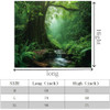 Forest Tree Tapestry