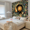 Sun Moon Tapestry
