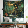 Forest Tapestry
