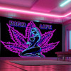Weed & Woman