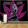 Weed & Woman