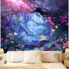 Nature Froest Tapestry
