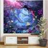 Nature Froest Tapestry