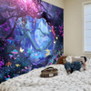 Nature Froest Tapestry