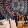 Neavy Blue Tarquish