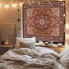 boho mandala tapestry