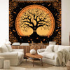 tree of life tapestry