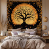 tree of life tapestry