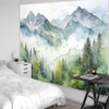 A Forest Tapestry