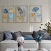 Gold,Blue