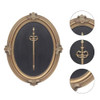 Black & Bronze Scepter