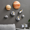 Orange and Grey