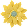 Sunflower Yellow