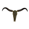 Antique Bronze