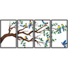 Branch Colorful