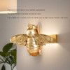 Antique Gold