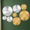 Silver and Gold