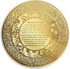 Golden Mirror