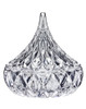Clear crystal