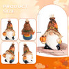 Fall Gnome Men