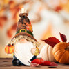 Fall Gnome Men