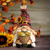 Fall Gnome Women