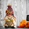 Fall Gnome Women