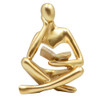 Gold Left Gold Left