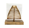 Bronze