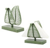 Rustic Green-2