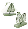 Rustic Green-2