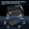 Black-Wireless Charging Mat