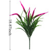 Pink, Green