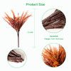 Fall Boston Fern