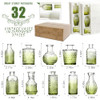 Green-32pcs
