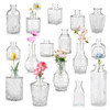 Clear Vases for Flowers