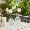 Clear Vases for Flowers